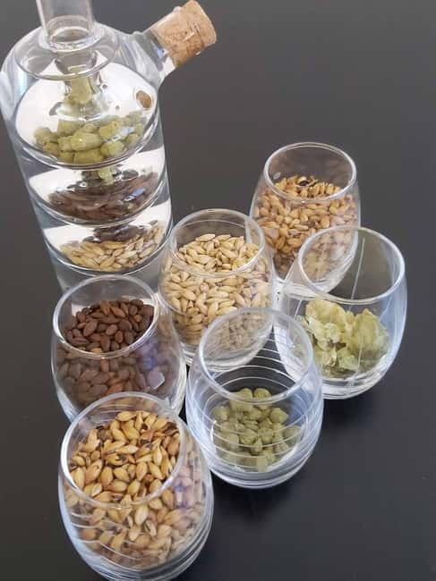 Tour of a craft brewery with tasting - An Authentic Taste of Portugal’s Craft Beer Scene