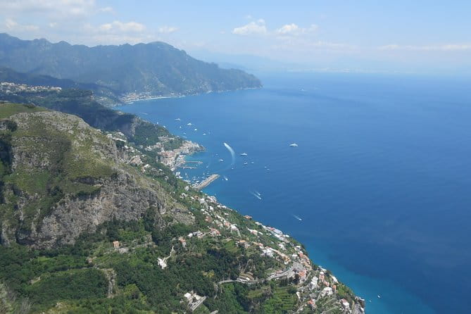Tour of Agerola by bike - Exploring the Amalfi Hills by Bike: An Authentic Escape