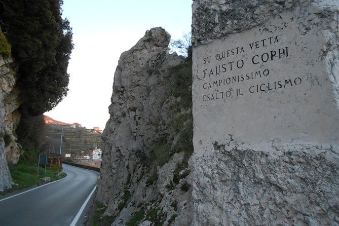 Tour of Agerola by bike - Price and Logistics: Good Value for the Active Explorer