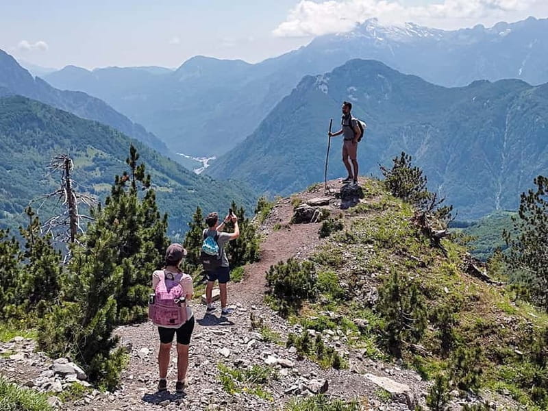 Tour of Albania North to South  Nature & Culture 4 Day Trip - Final Thoughts