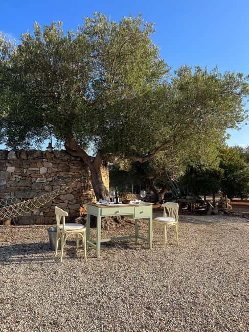 Tour of Apulian farms and local producers - What Makes This Tour Stand Out?