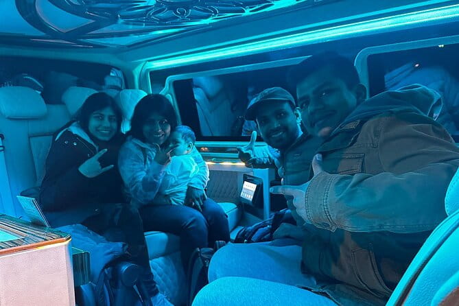 Tour of Byzantine and Constantinople in Istanbul - Exploring the Byzantine and Constantinople Heritage