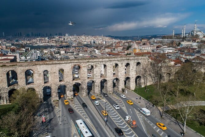 Tour of Byzantine and Constantinople in Istanbul - Who Will Love This Tour?