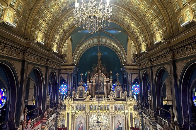 Tour of Byzantine and Constantinople in Istanbul - Practical Tips for Travelers