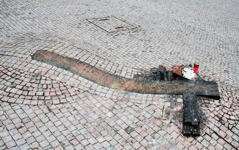 Tour of Communist Prague and Nuclear Bunker - Exploring the Cold War Past in Prague: A Complete Breakdown