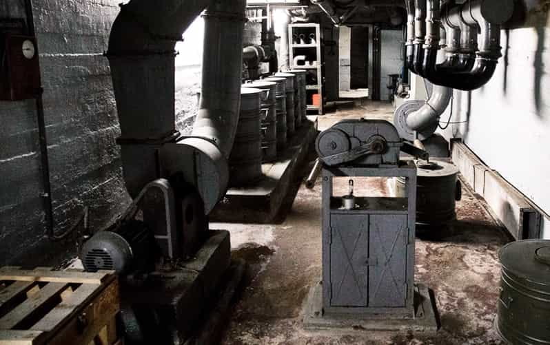 Tour of Communist Prague and Nuclear Bunker - Why This Tour Is a Good Investment