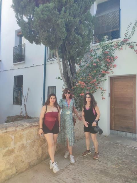 Tour of Córdoba of the Three Cultures - Customer Feedback