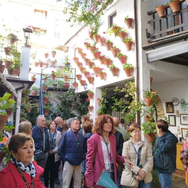 Tour of Córdoba of the Three Cultures - Booking and Payment Options