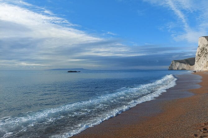 Tour of East Dorset-Durdle Door, Corfe Castle, Lulworth & more. - Price and Value: Is It Worth It?