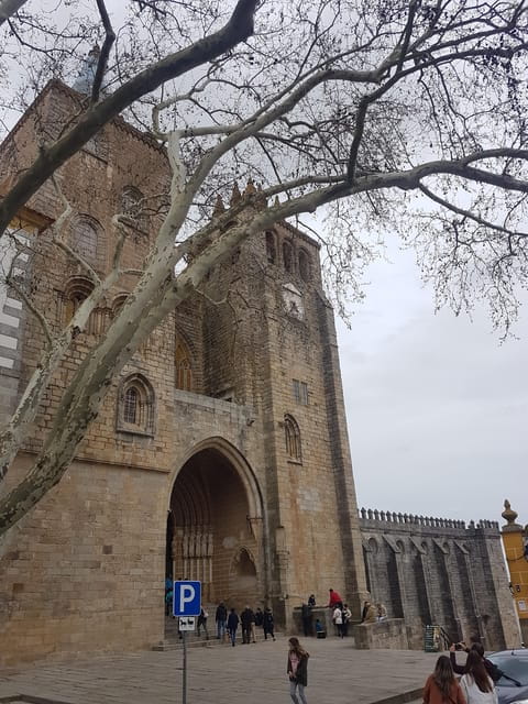 Tour of Évora: Unesco World Heritage Site - Key Points / Takeaways