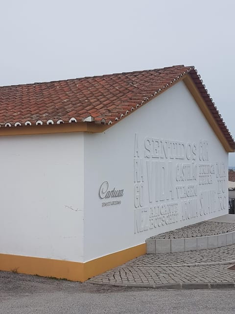 Tour of Évora: Unesco World Heritage Site - Exploring Évora: The Heart of Portugal’s Heritage and Wine