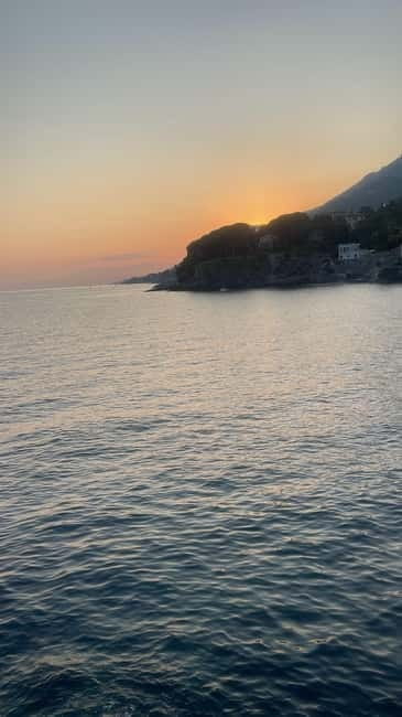 Tour of Genoa and the Ligurian Riviera: From Genoa to Portofino - Who Will Love This Tour?