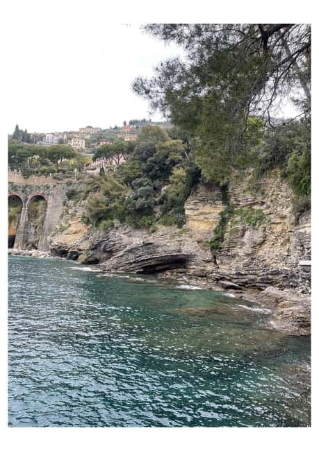 Tour of Genoa and the Ligurian Riviera: From Genoa to Portofino - FAQ