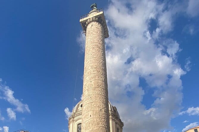 Tour of Gladiators Arena and Colosseum with Imperial Forum - Who Will Love This Tour?