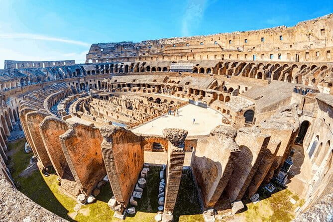 Tour of Gladiators Arena and Colosseum with Imperial Forum - Price and Value: Is It Worth It?