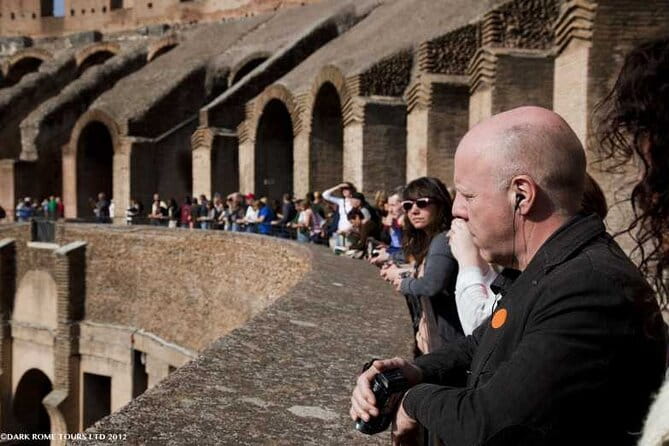 Tour of Gladiators Arena and Colosseum with Imperial Forum - Final Thoughts: Who Should Consider This Tour?