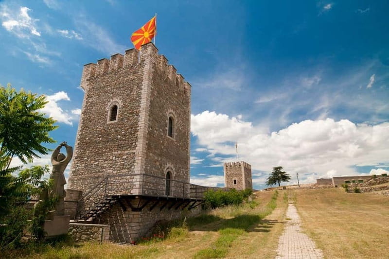 Tour of Kosovo, Montenegro & N Macedonia in 3 Days - Day 1: From Tirana to Kotor and Budva – Coastal Charm and History