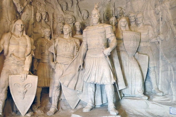 Tour of Kruja and Wine Tasting in one Day from Tirana - Climbing Into History: Kruja Castle and its Treasures