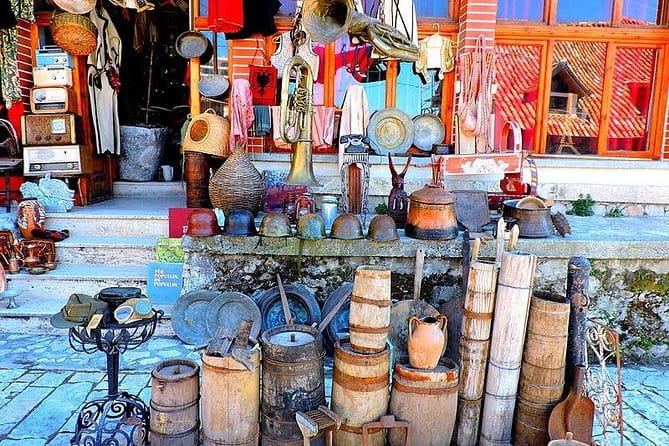 Tour of Kruja and Wine Tasting in one Day from Tirana - FAQ