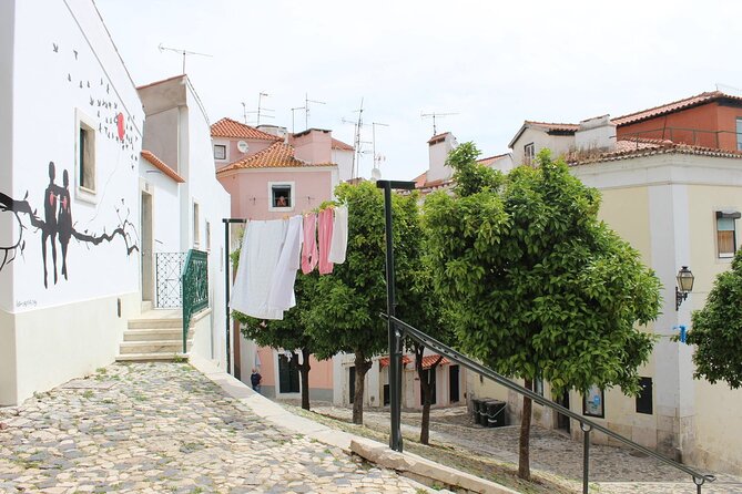 Tour of Lisbon - Response From Host