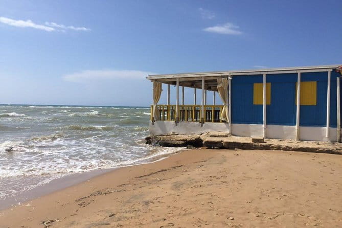 Tour of Montalbano - FAQ