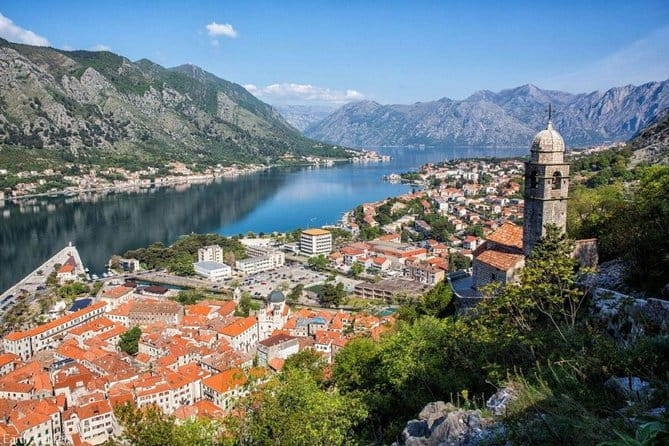 Tour of Montenegro, Albania & Kosovo in 5 Days from/to Dubrovnik - FAQ