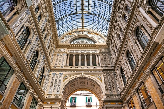 Tour of Naples and his Idol Diego Armando Maradona - Exploring Naples Through the Maradona-Lens: A Practical Review