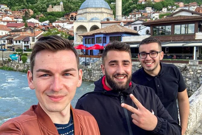 Tour of North Macedonia and Kosovo in Two Days From Tirana - Inclusions