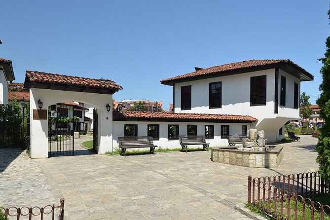 Tour of North Macedonia and Kosovo in Two Days From Tirana - Pricing