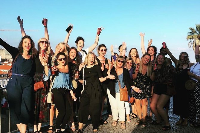 Tour of Old Town (Alfama) - 2hr - Tour Highlights