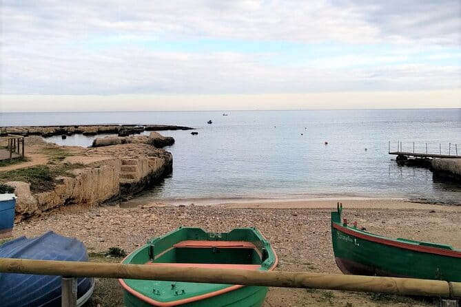 Tour of Polignano a Mare in Ape Calessino - Who Should Consider This Tour?