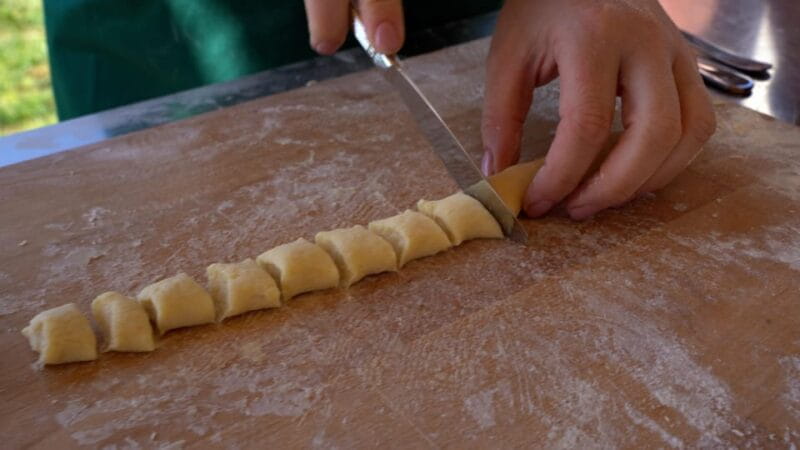 Tour of Pompeii & Cooking Class on the Slopes of Mt Vesuvius - Key Points / Takeaways