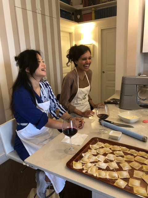 Tour of Pompeii & Cooking Class on the Slopes of Mt Vesuvius - Frequently Asked Questions