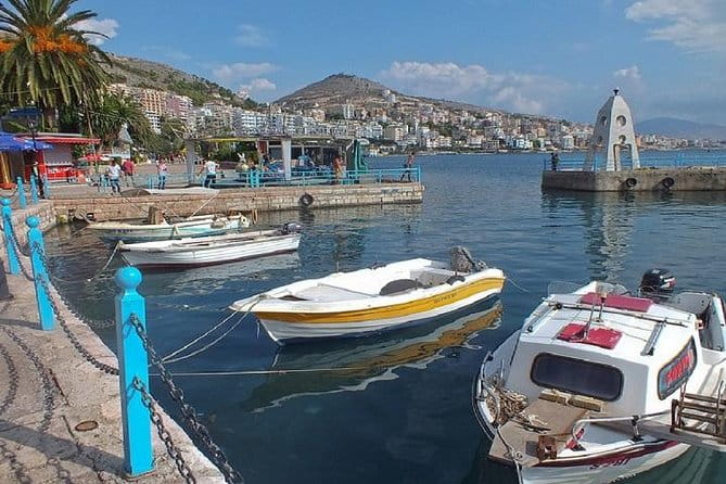 Tour of Saranda - Exploring Saranda: A Guided Tour Worth Considering