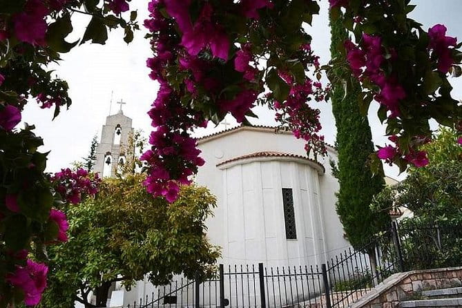 Tour of Saranda - Exploring the Highlights: From Castle to Museums