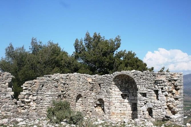 Tour of Saranda - Who This Tour Is Perfect For