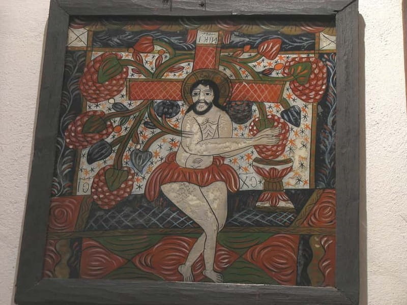 Tour of Sibiu - Church in Cristian - Village of Sibiel - Price and Value: What’s the Takeaway?