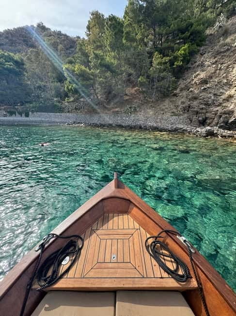 Tour of southern Lipari and Vulcano - Value and Practical Tips