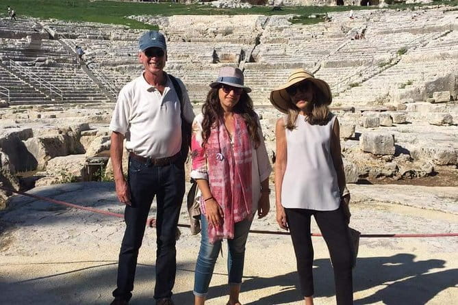 Tour of the Archeological Park - The Practicalities: Logistics and Tips