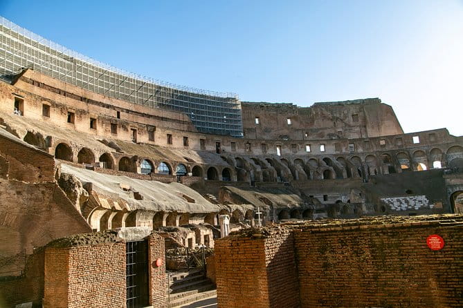 Tour of the Colosseum & Ancient Rome by Tommaso - Who Will This Tour Suit Best?