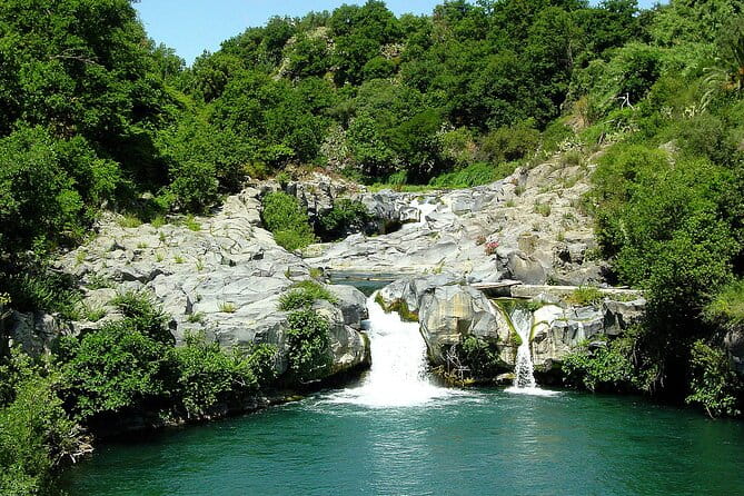 Tour of the Etna cellars, typical lunch and wine tasting - Castiglione di Sicilia: Medieval Charm and Local Flavors