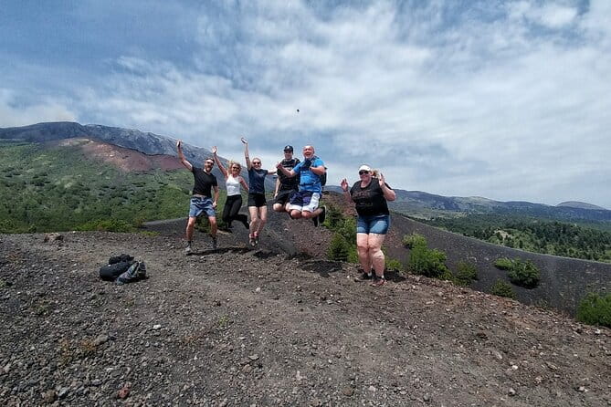 Tour of the Etna cellars, typical lunch and wine tasting - Practical Details and Logistics