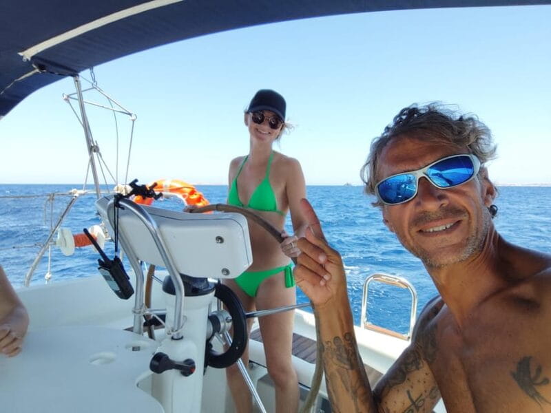 Tour of the islands of the archipelago with lunch and drinks - In Closing