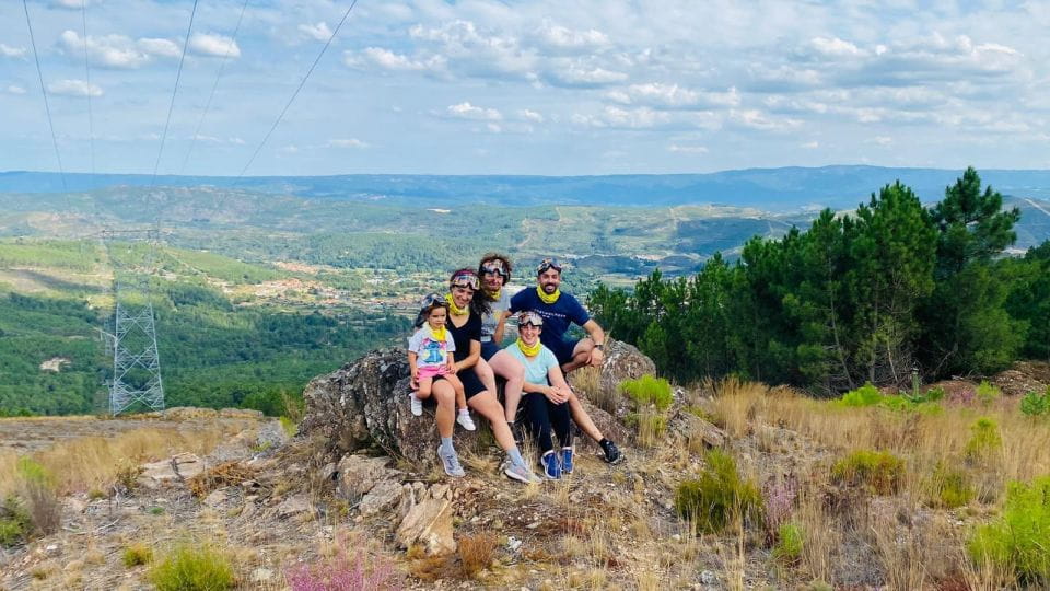 Tour of the Mines - Can-am - Key Points