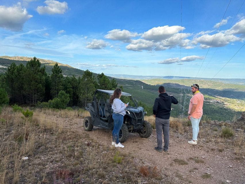 Tour of the Mines - Can-am - What to Bring