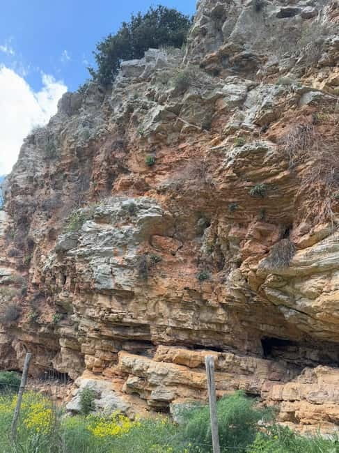 Tour of the Murgia Materana Park and the Sassi at sunset - Key Points / Takeaways