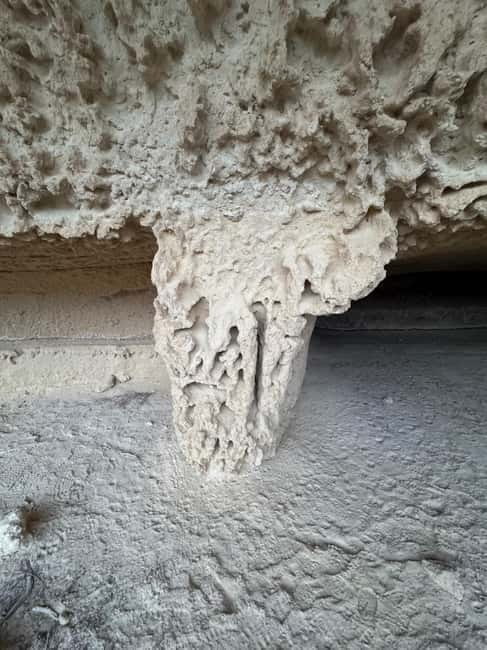 Tour of the Murgia Materana Park and the Sassi at sunset - Price and Logistics: Worth the Investment