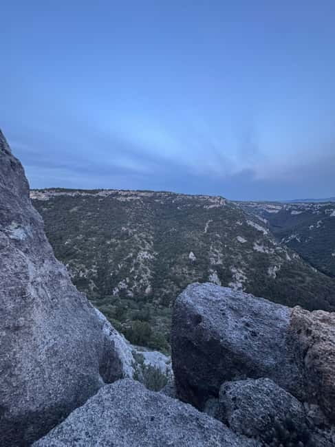 Tour of the Murgia Materana Park and the Sassi at sunset - Final Thoughts: An Authentic, Scenic Escape