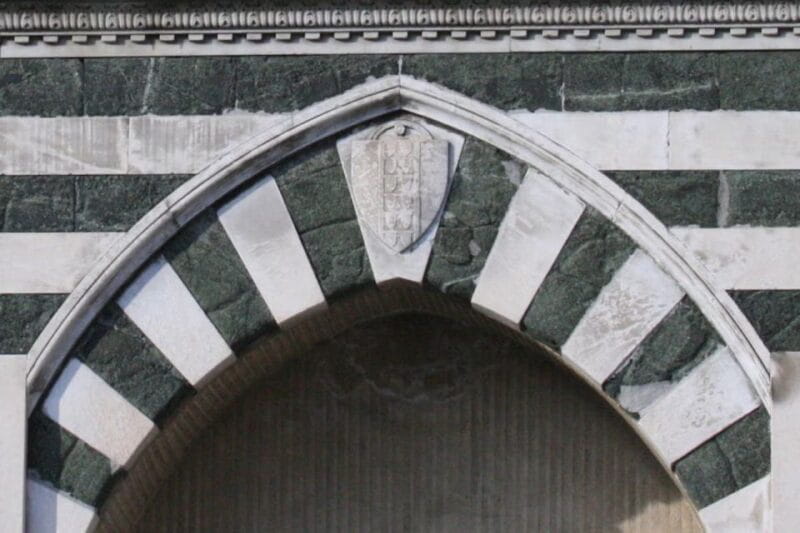 Tour of the Mysteries and Legends of Florence - Introduction to the Mysteries and Legends Tour of Florence