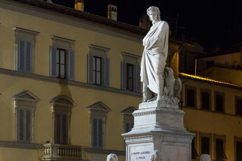 Tour of the Mysteries and Legends of Florence - The Sum Up: Why This Tour Is a Smart Choice